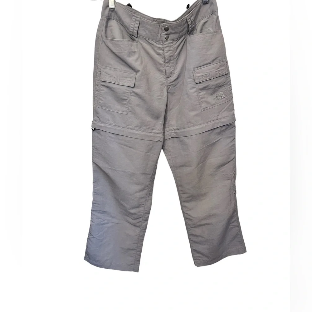 EUC The North Face Pants